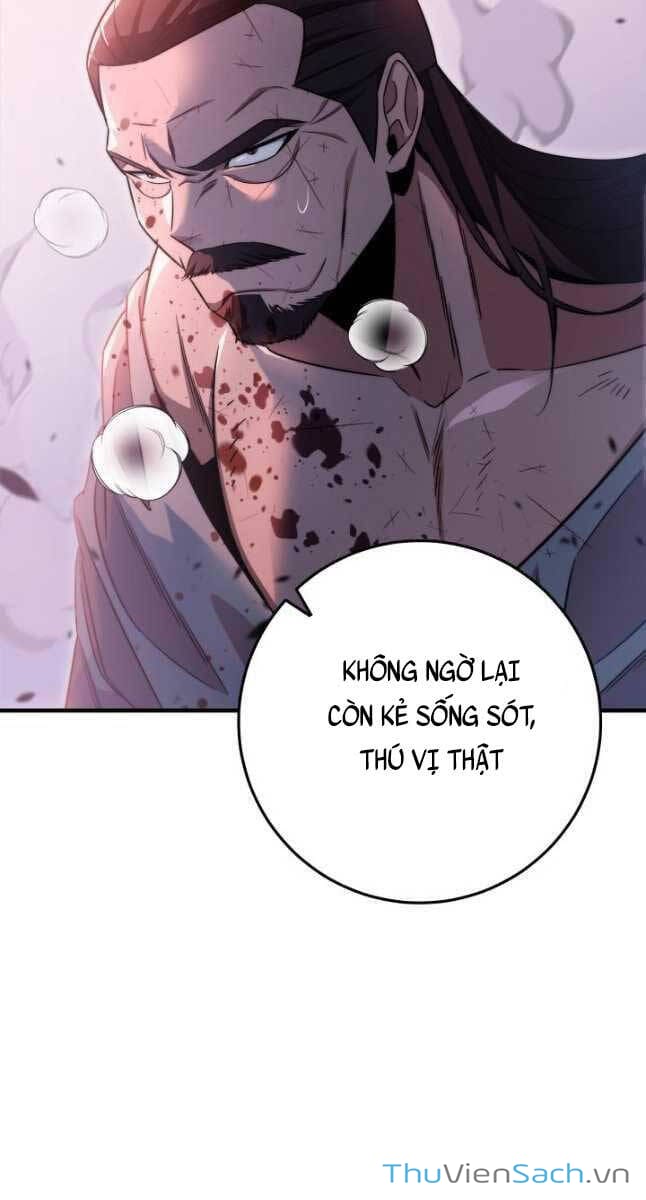 Truyện Tranh Cửu Thiên Kiếp Pháp trang 4