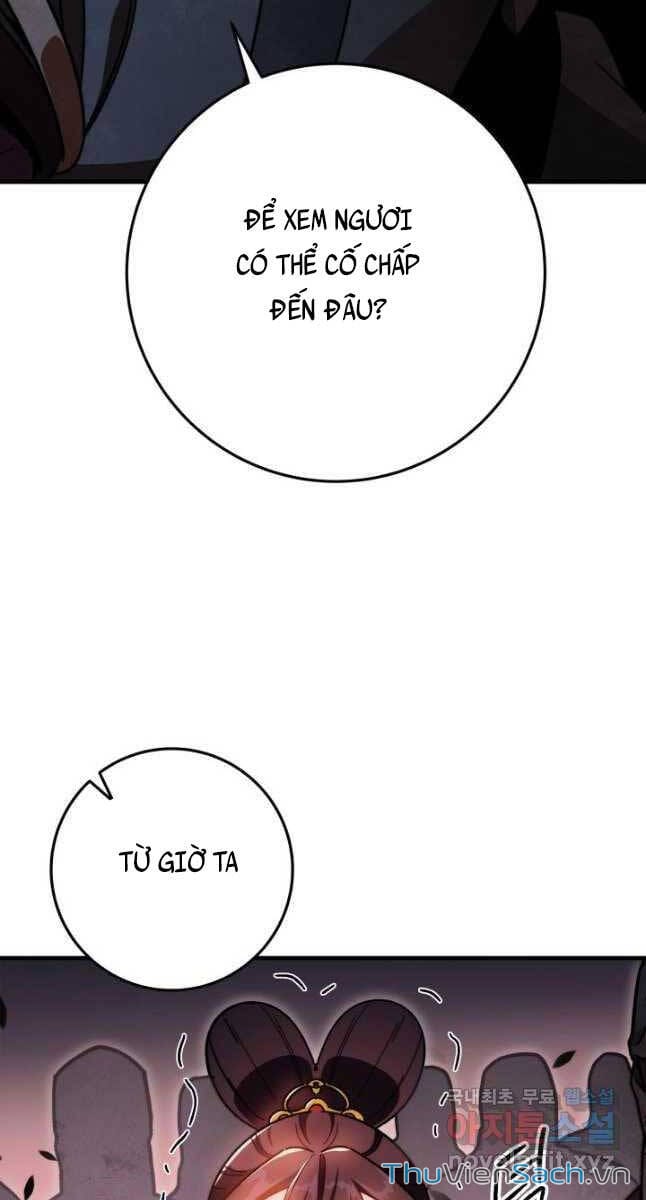 Truyện Tranh Cửu Thiên Kiếp Pháp trang 4