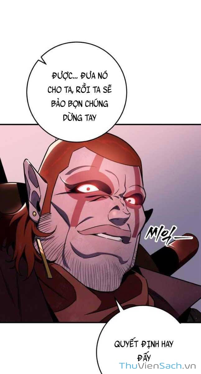 Truyện Tranh Cửu Thiên Kiếp Pháp trang 4