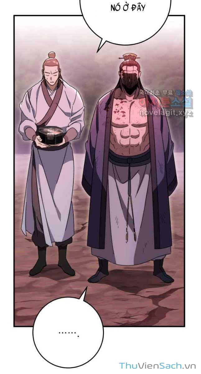 Truyện Tranh Cửu Thiên Kiếp Pháp trang 4