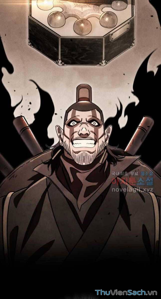 Truyện Tranh Cửu Thiên Kiếp Pháp trang 4