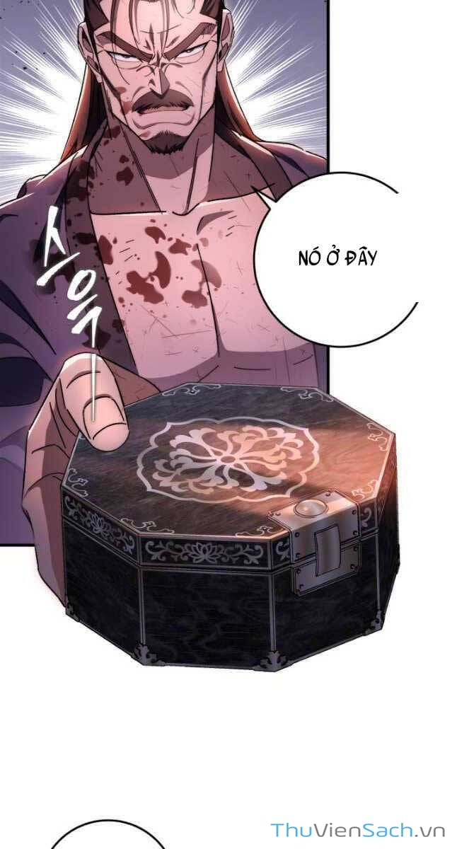 Truyện Tranh Cửu Thiên Kiếp Pháp trang 4