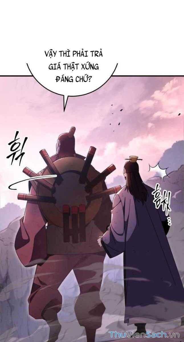 Truyện Tranh Cửu Thiên Kiếp Pháp trang 4