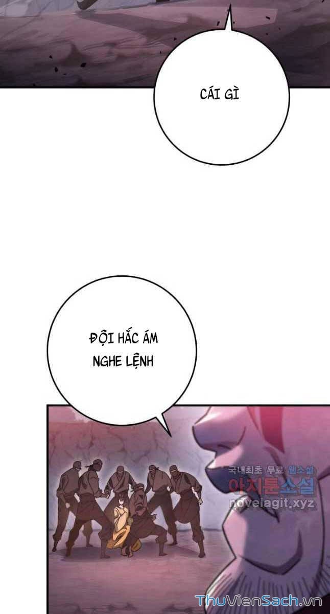 Truyện Tranh Cửu Thiên Kiếp Pháp trang 4