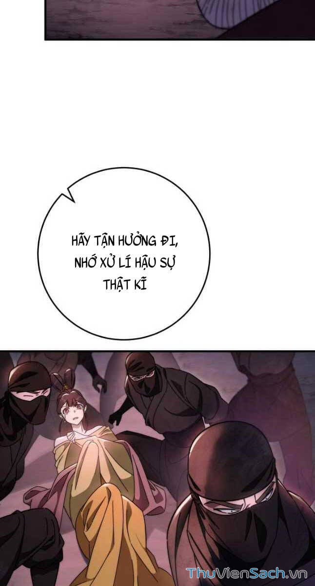 Truyện Tranh Cửu Thiên Kiếp Pháp trang 4