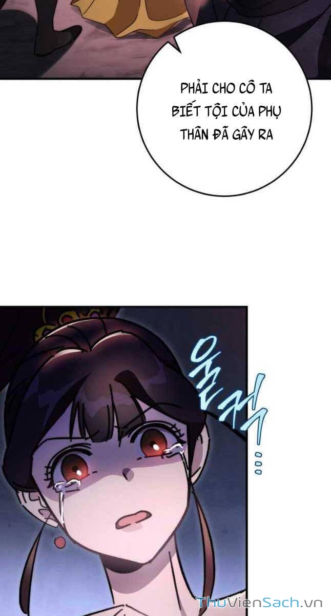 Truyện Tranh Cửu Thiên Kiếp Pháp trang 4