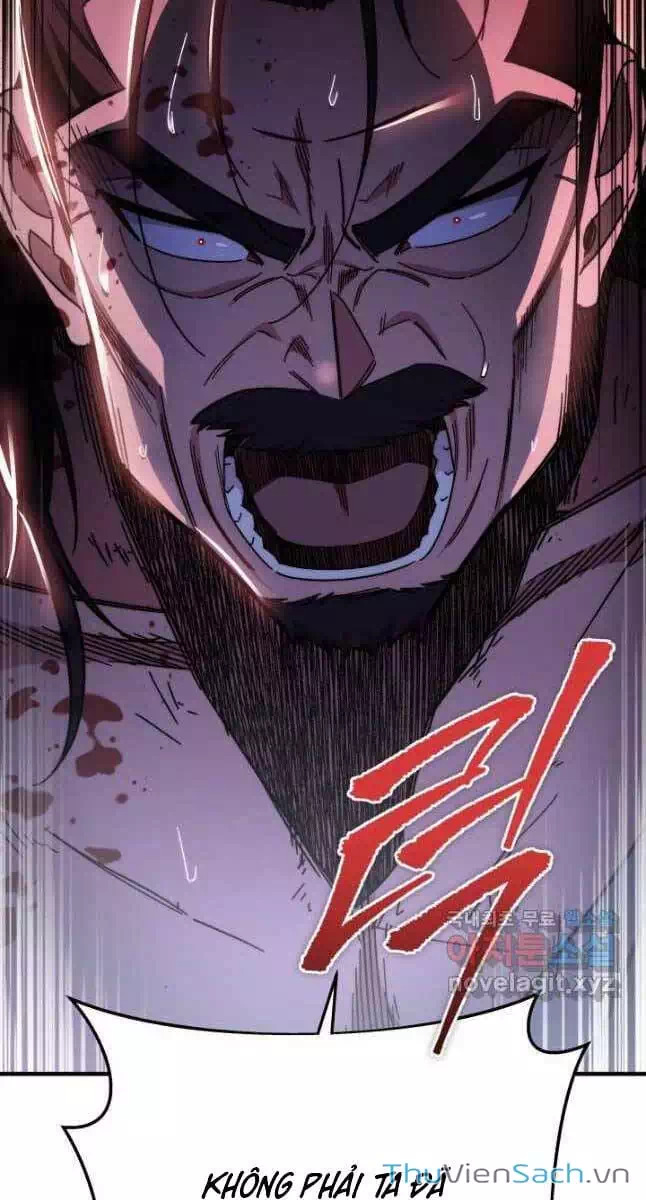 Truyện Tranh Cửu Thiên Kiếm Pháp trang 4