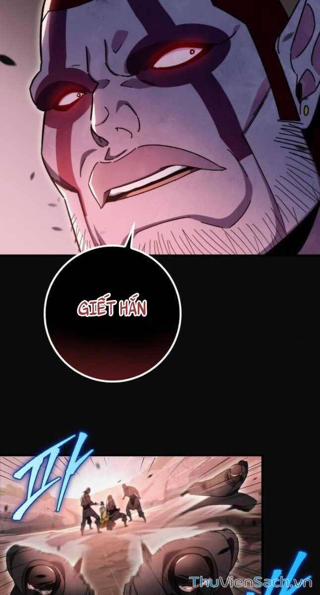 Truyện Tranh Cửu Thiên Kiếp Pháp trang 4