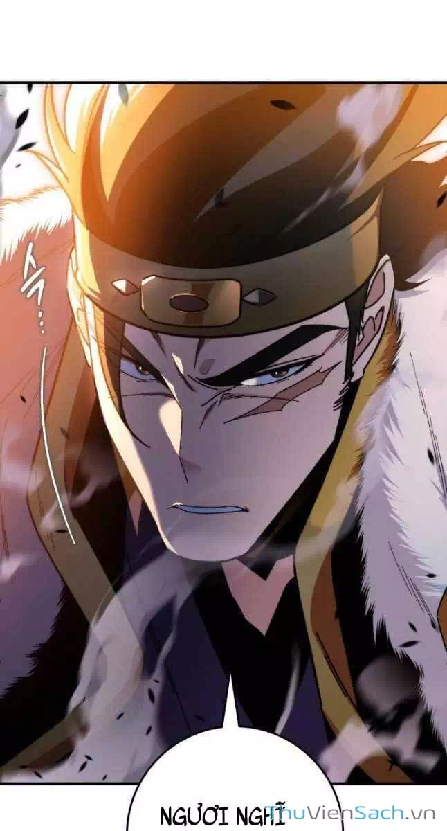 Truyện Tranh Cửu Thiên Kiếm Pháp trang 4