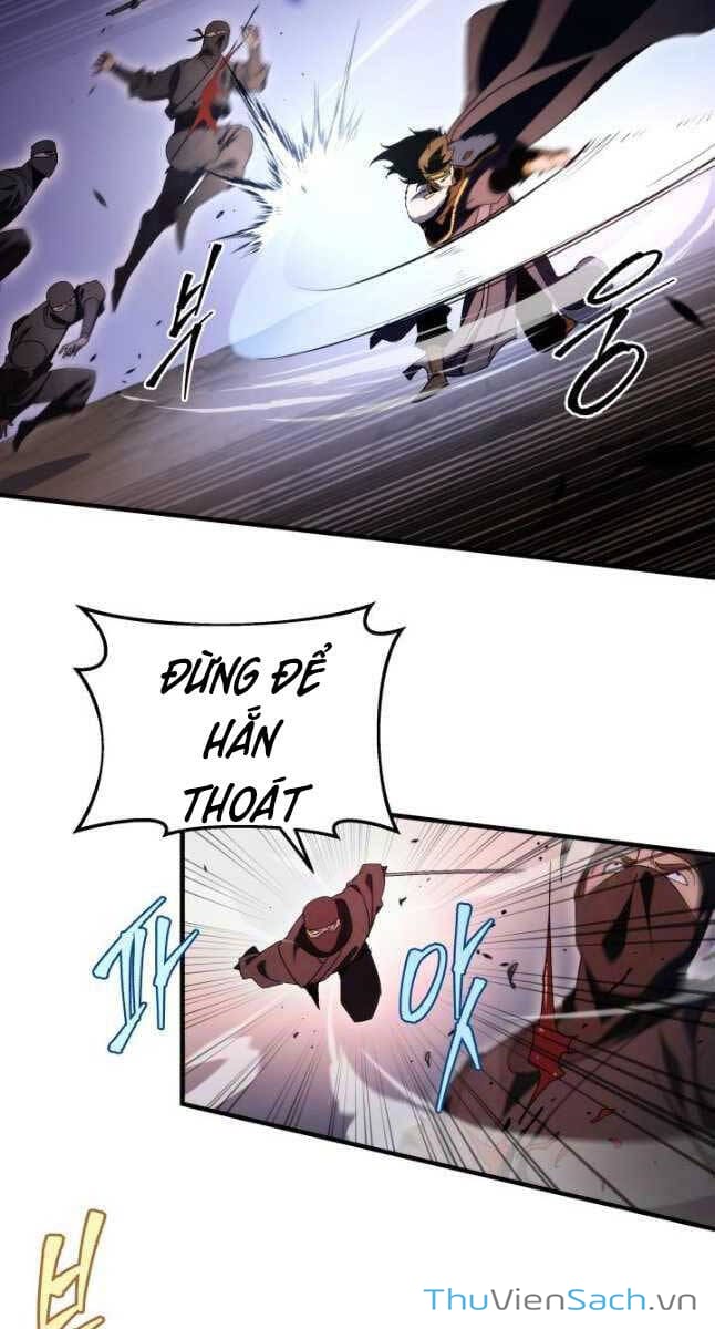 Truyện Tranh Cửu Thiên Kiếp Pháp trang 4