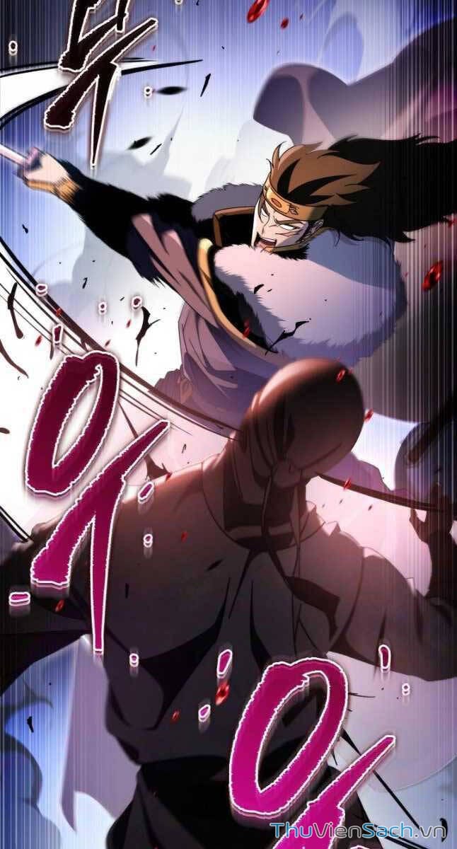 Truyện Tranh Cửu Thiên Kiếp Pháp trang 4