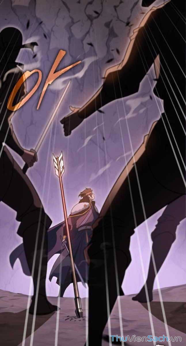 Truyện Tranh Cửu Thiên Kiếp Pháp trang 4