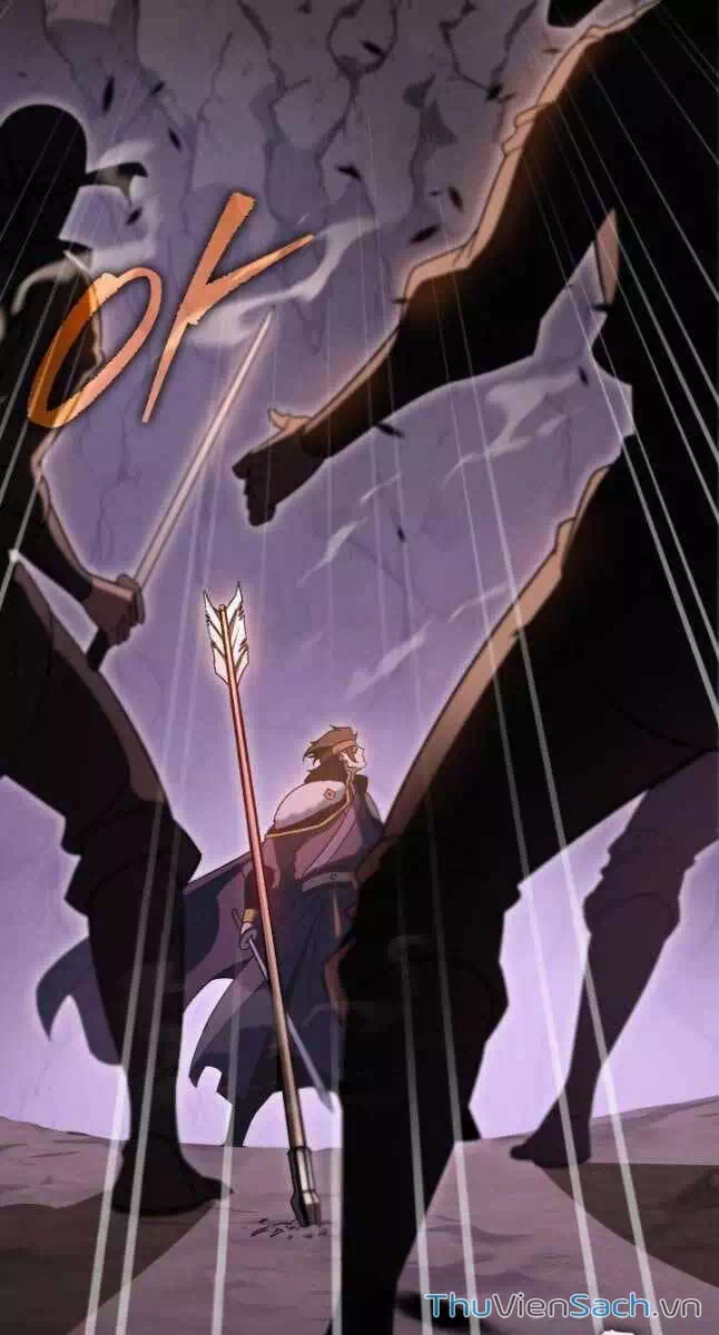 Truyện Tranh Cửu Thiên Kiếm Pháp trang 4