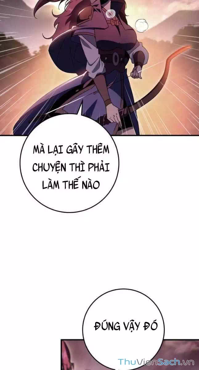 Truyện Tranh Cửu Thiên Kiếm Pháp trang 4