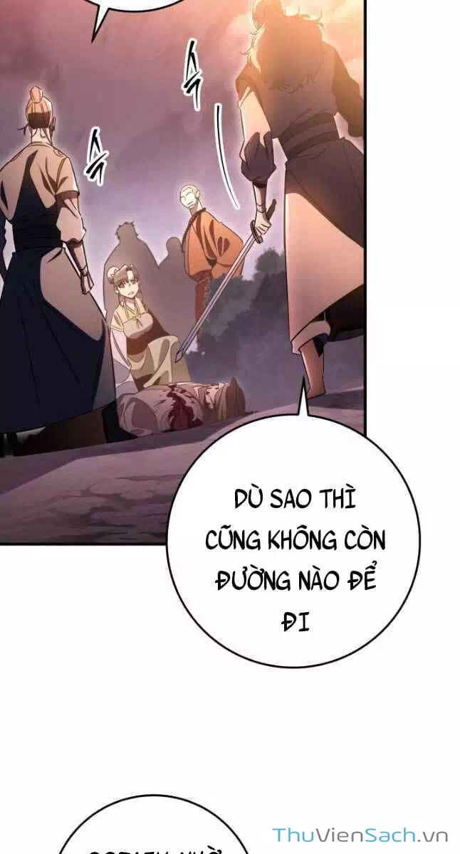 Truyện Tranh Cửu Thiên Kiếm Pháp trang 4