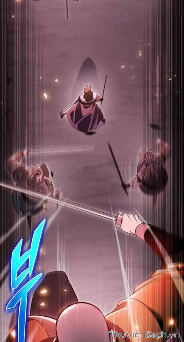 Truyện Tranh Cửu Thiên Kiếp Pháp trang 4