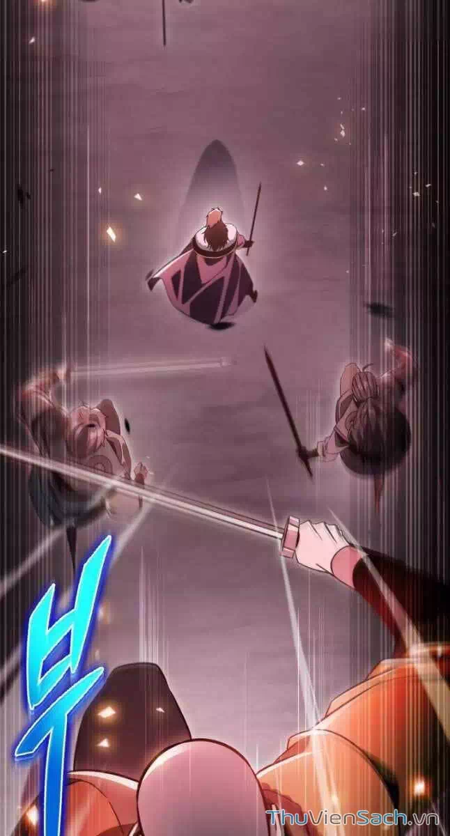 Truyện Tranh Cửu Thiên Kiếm Pháp trang 4