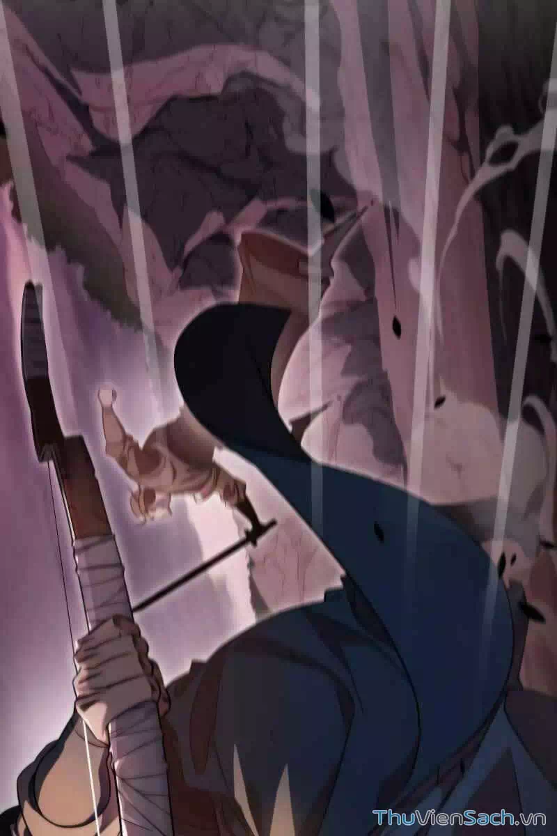 Truyện Tranh Cửu Thiên Kiếm Pháp trang 4