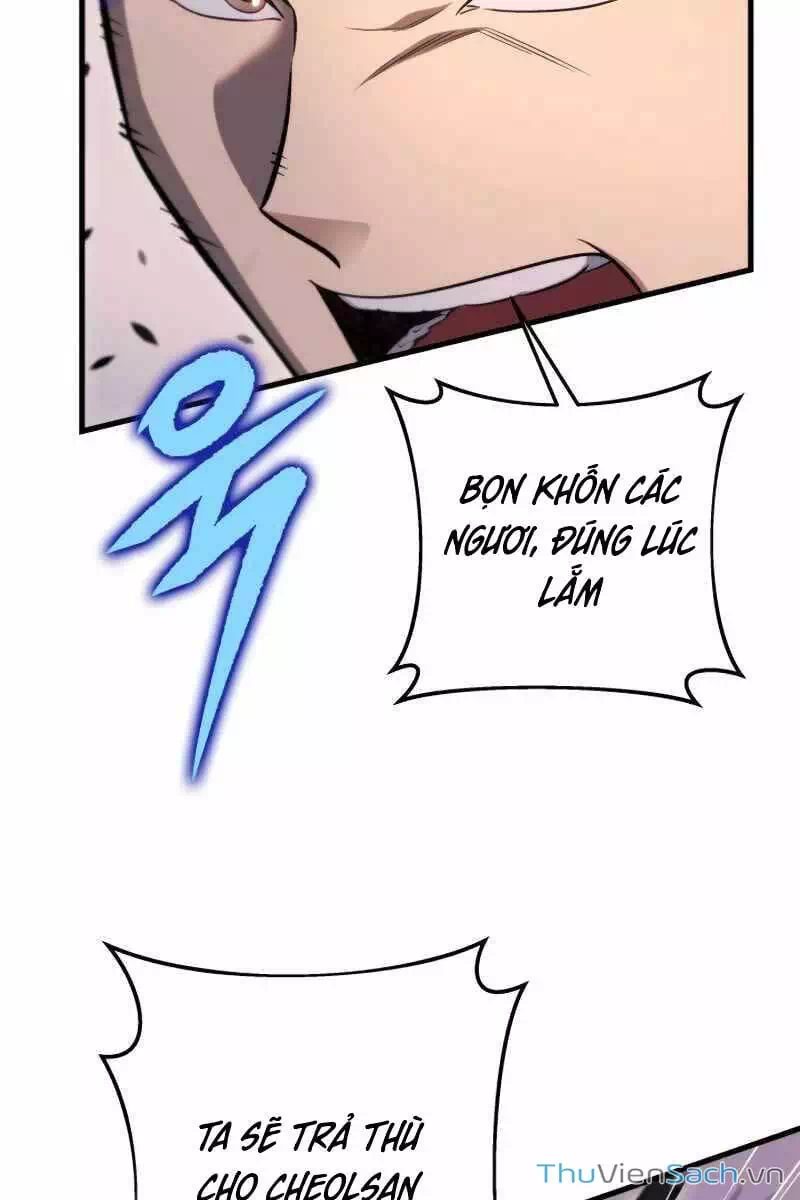 Truyện Tranh Cửu Thiên Kiếm Pháp trang 4