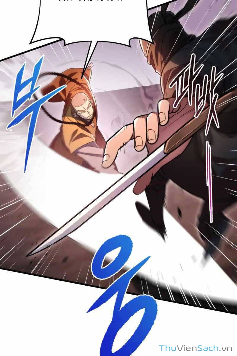 Truyện Tranh Cửu Thiên Kiếp Pháp trang 4