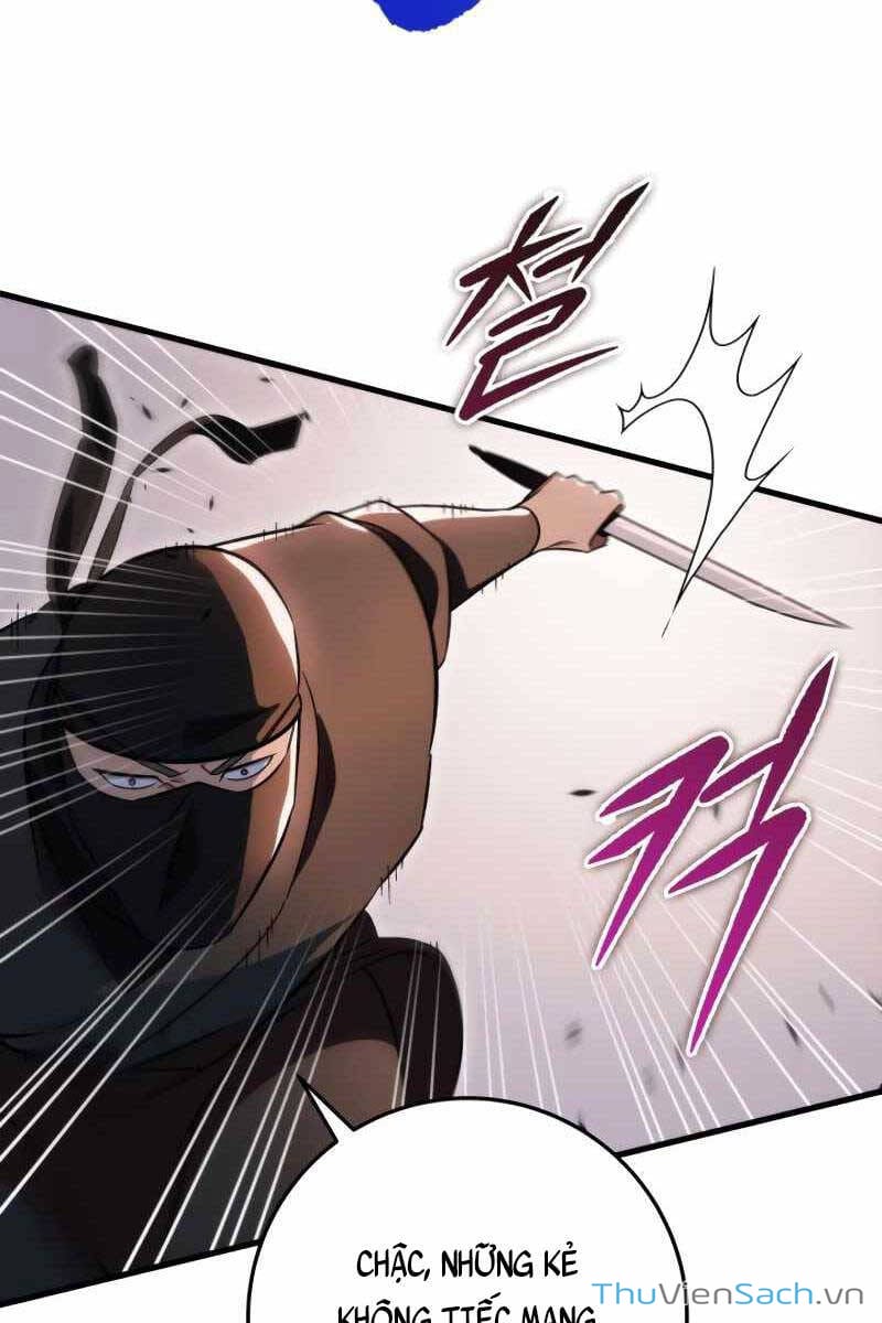 Truyện Tranh Cửu Thiên Kiếp Pháp trang 4