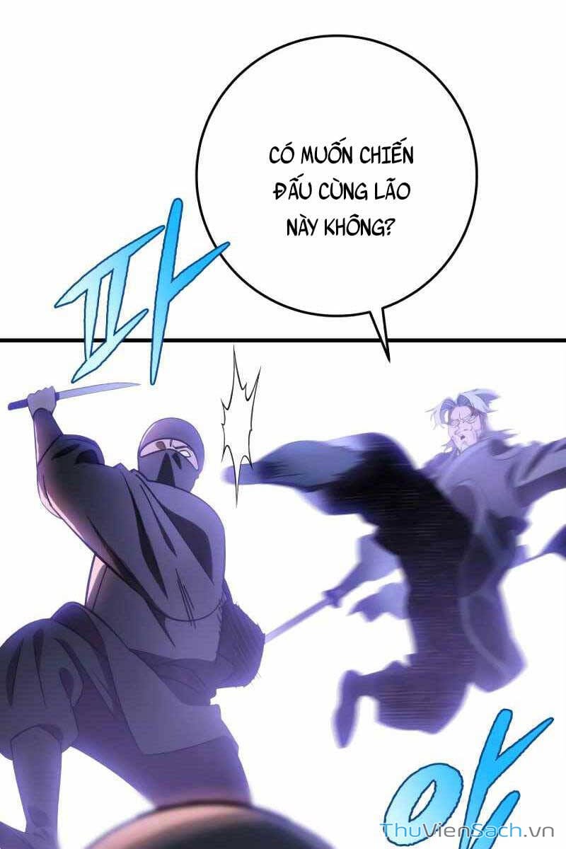 Truyện Tranh Cửu Thiên Kiếp Pháp trang 4