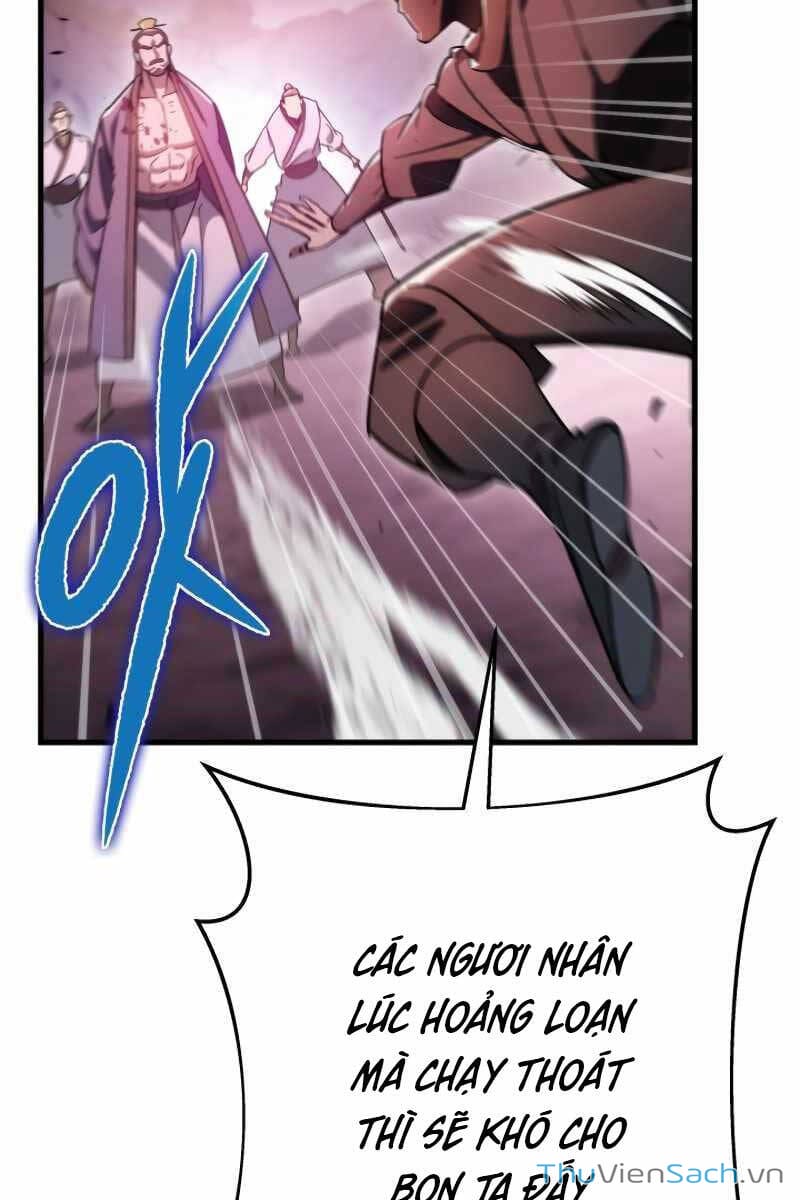 Truyện Tranh Cửu Thiên Kiếp Pháp trang 4