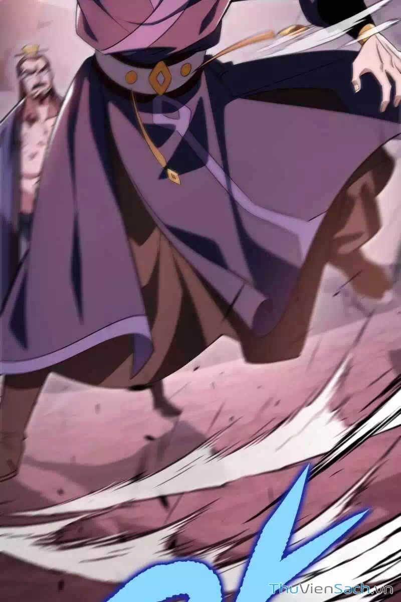 Truyện Tranh Cửu Thiên Kiếm Pháp trang 4