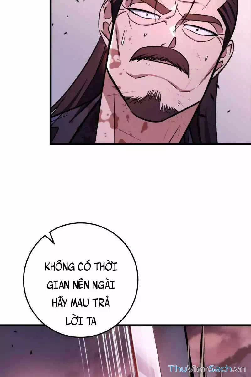 Truyện Tranh Cửu Thiên Kiếm Pháp trang 4