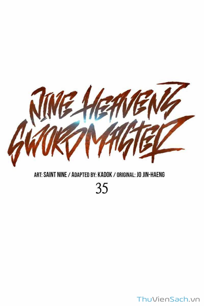 Truyện Tranh Cửu Thiên Kiếp Pháp trang 4