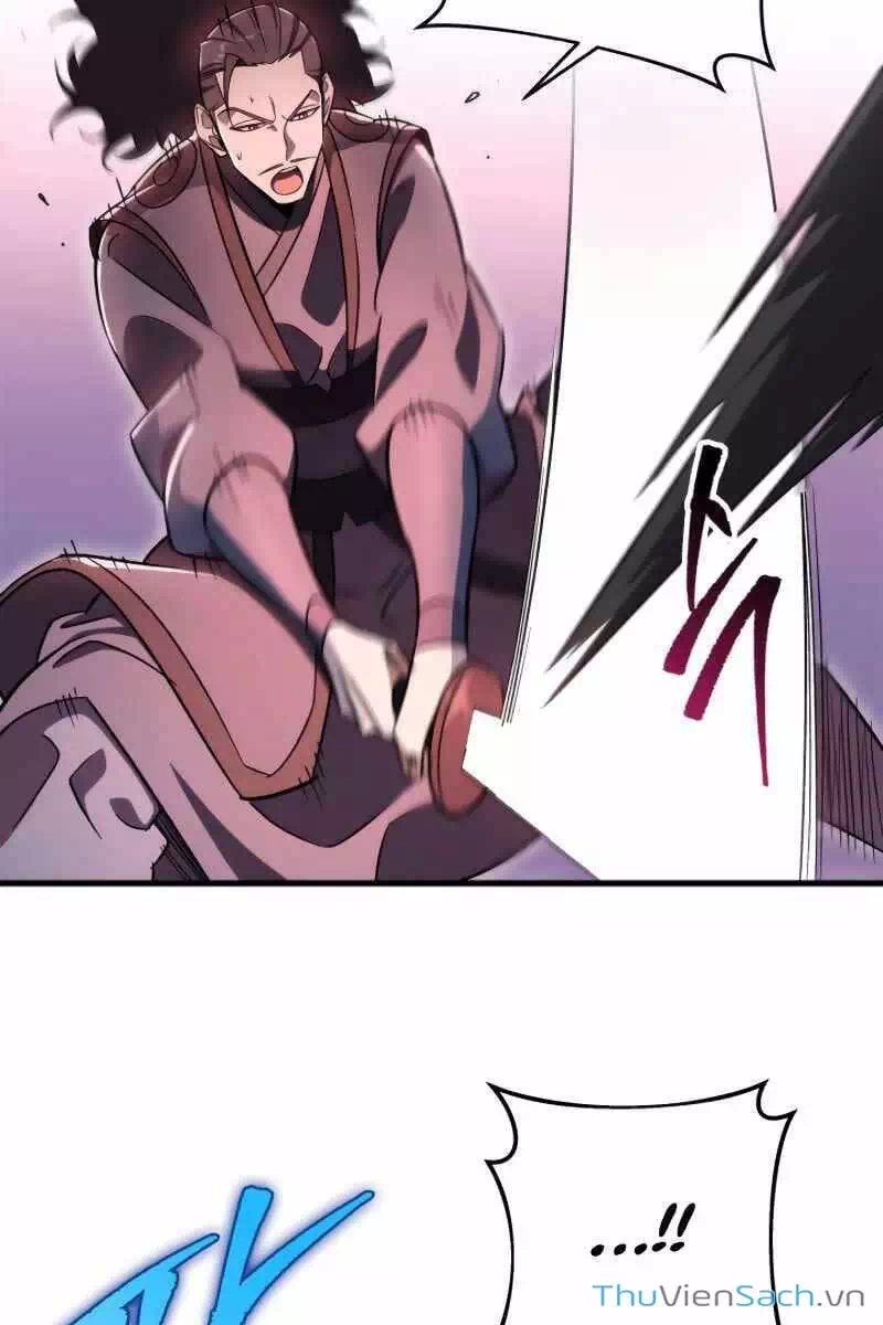 Truyện Tranh Cửu Thiên Kiếm Pháp trang 4