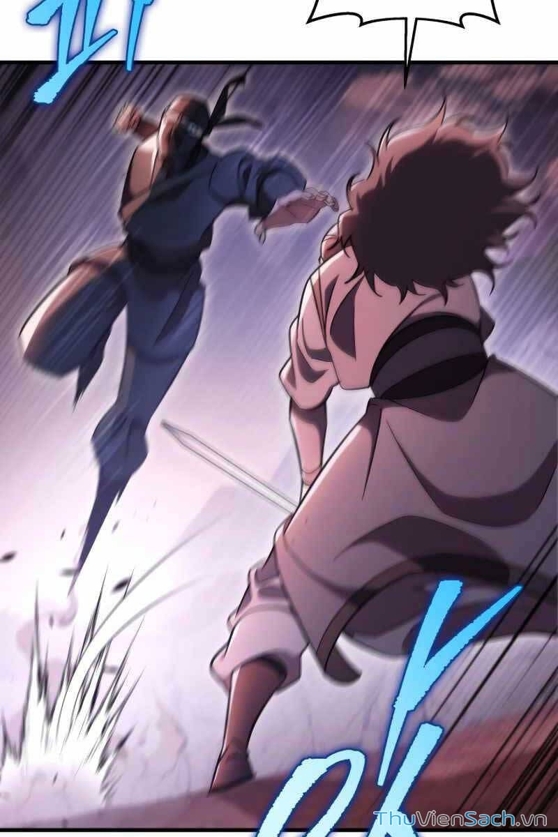 Truyện Tranh Cửu Thiên Kiếp Pháp trang 4