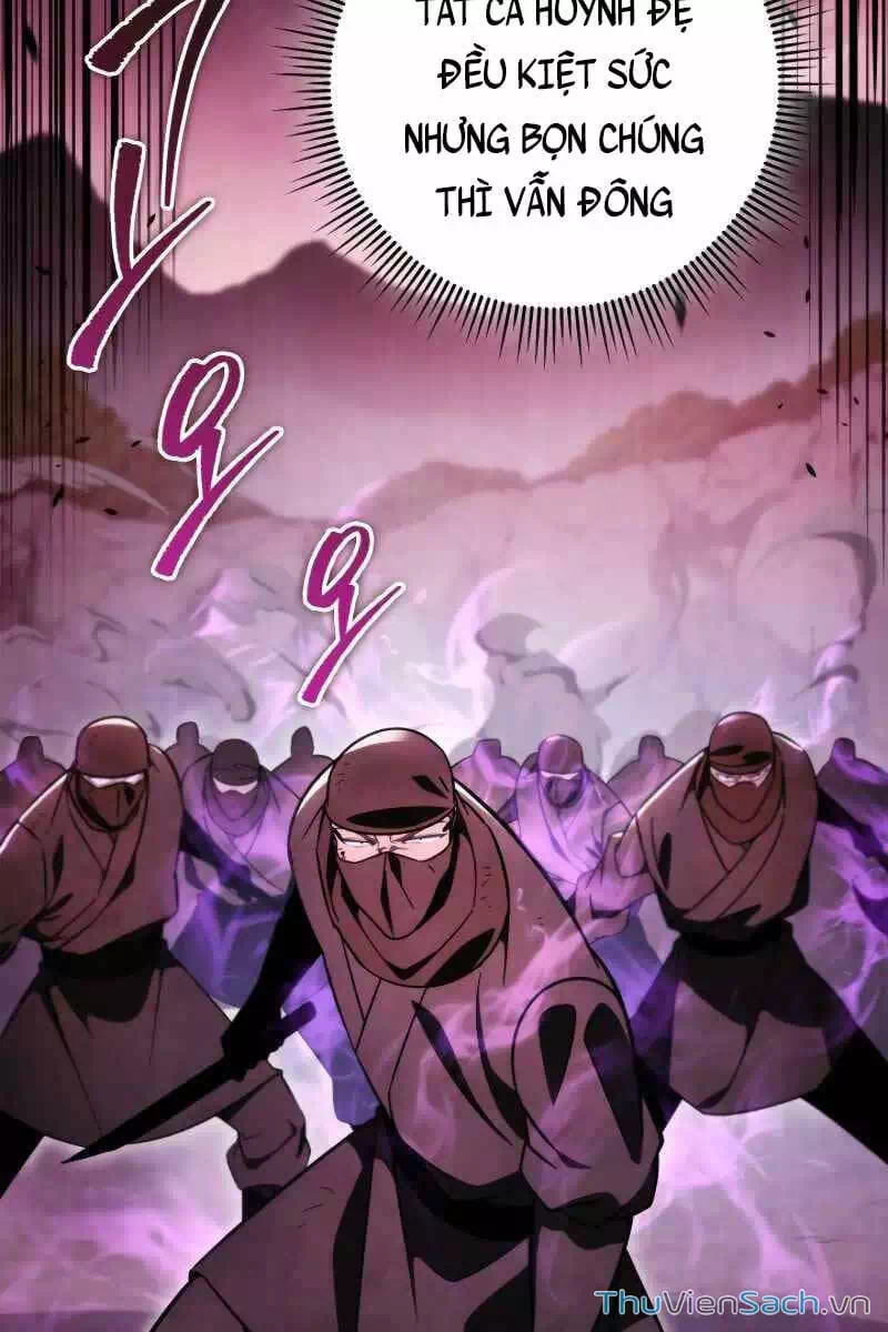 Truyện Tranh Cửu Thiên Kiếm Pháp trang 4