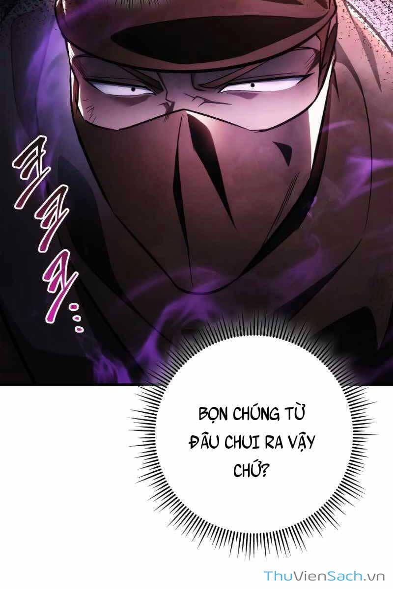 Truyện Tranh Cửu Thiên Kiếp Pháp trang 4