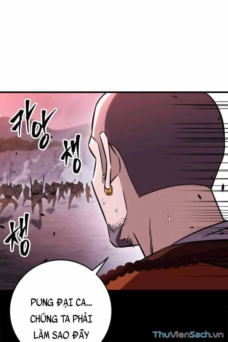 Truyện Tranh Cửu Thiên Kiếp Pháp trang 4