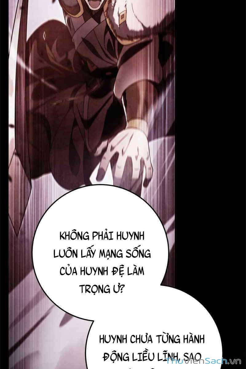 Truyện Tranh Cửu Thiên Kiếp Pháp trang 4