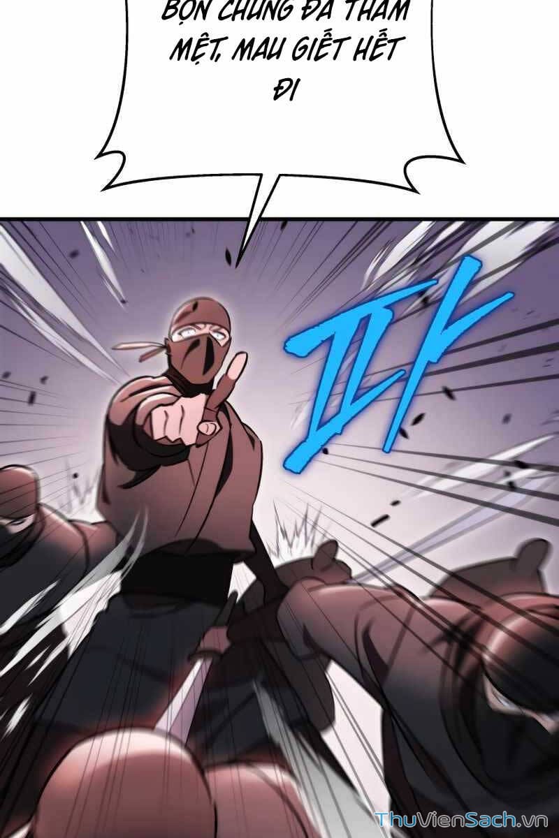 Truyện Tranh Cửu Thiên Kiếp Pháp trang 4