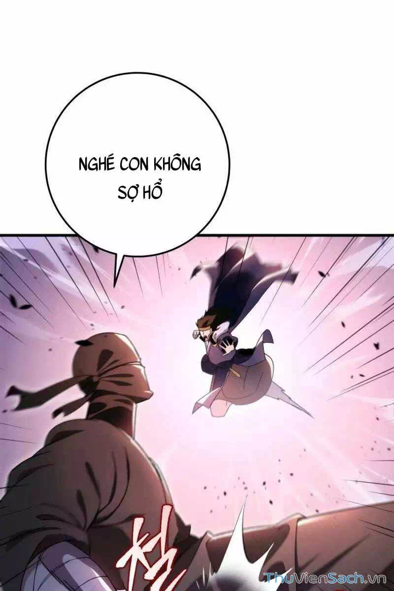 Truyện Tranh Cửu Thiên Kiếm Pháp trang 4