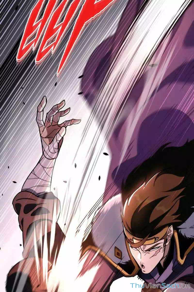 Truyện Tranh Cửu Thiên Kiếm Pháp trang 4