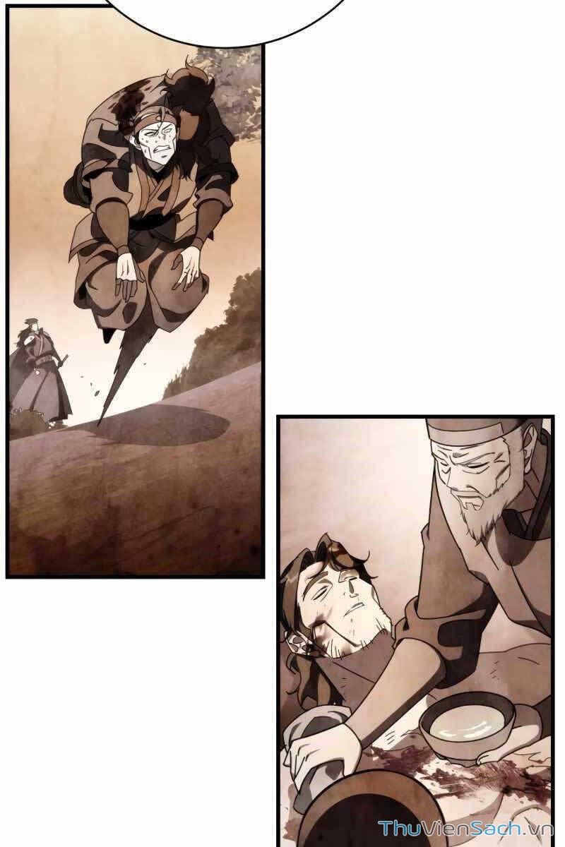 Truyện Tranh Cửu Thiên Kiếp Pháp trang 4