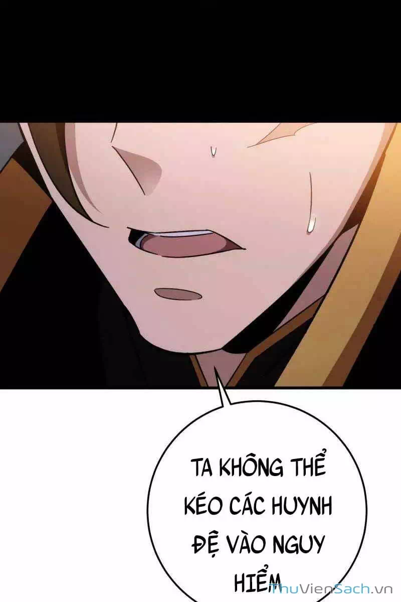 Truyện Tranh Cửu Thiên Kiếm Pháp trang 4