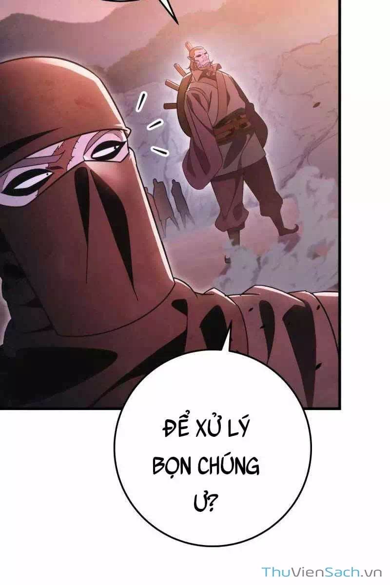 Truyện Tranh Cửu Thiên Kiếm Pháp trang 4