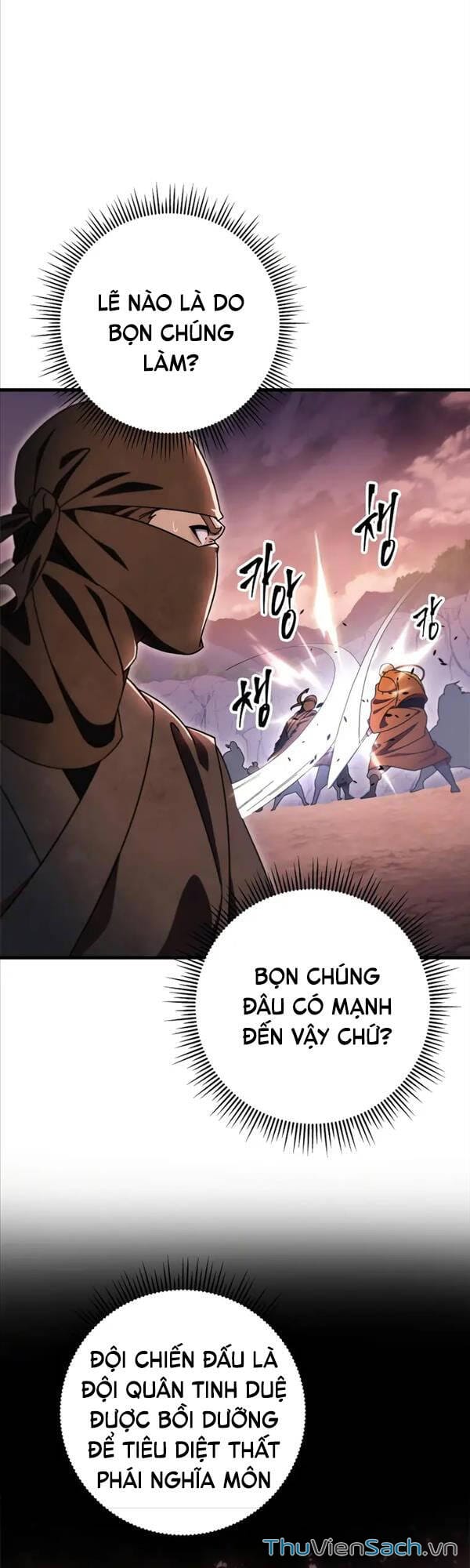 Truyện Tranh Cửu Thiên Kiếp Pháp trang 4