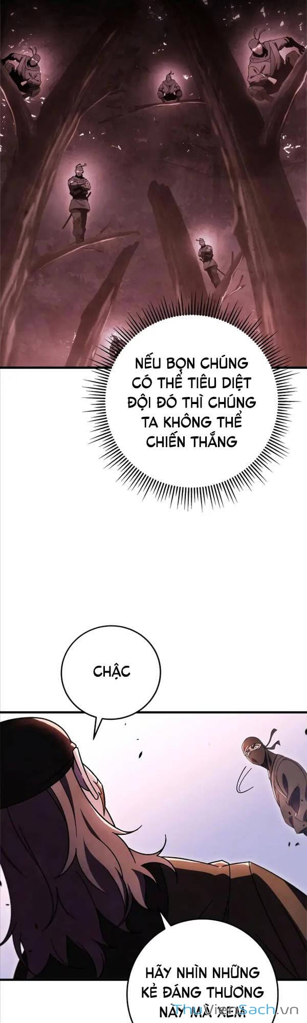 Truyện Tranh Cửu Thiên Kiếp Pháp trang 4