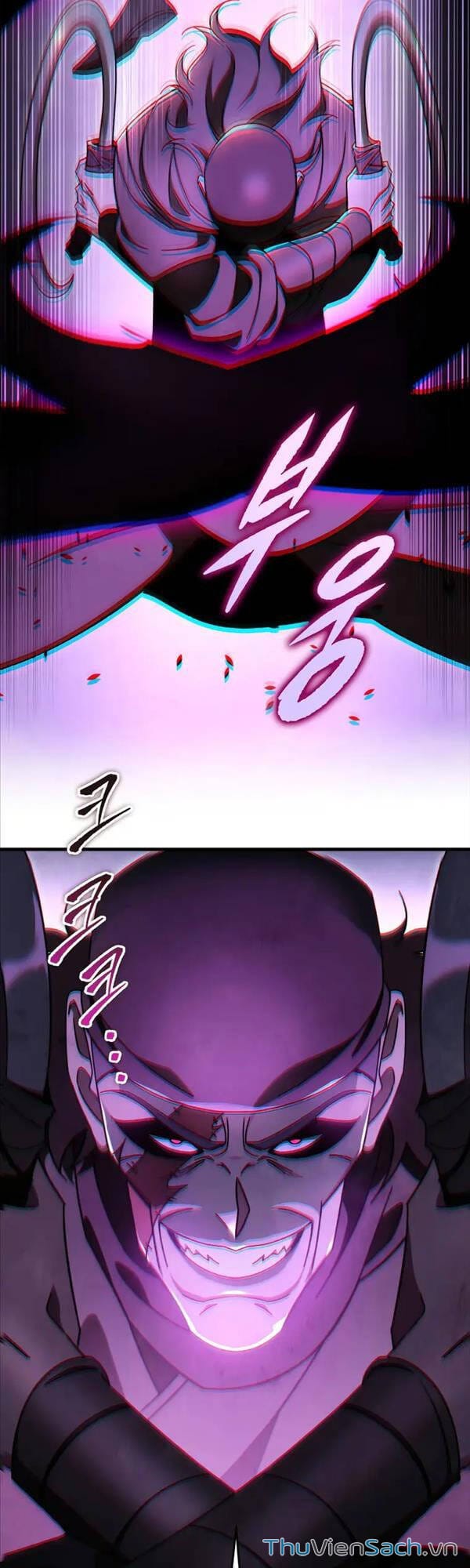 Truyện Tranh Cửu Thiên Kiếp Pháp trang 4