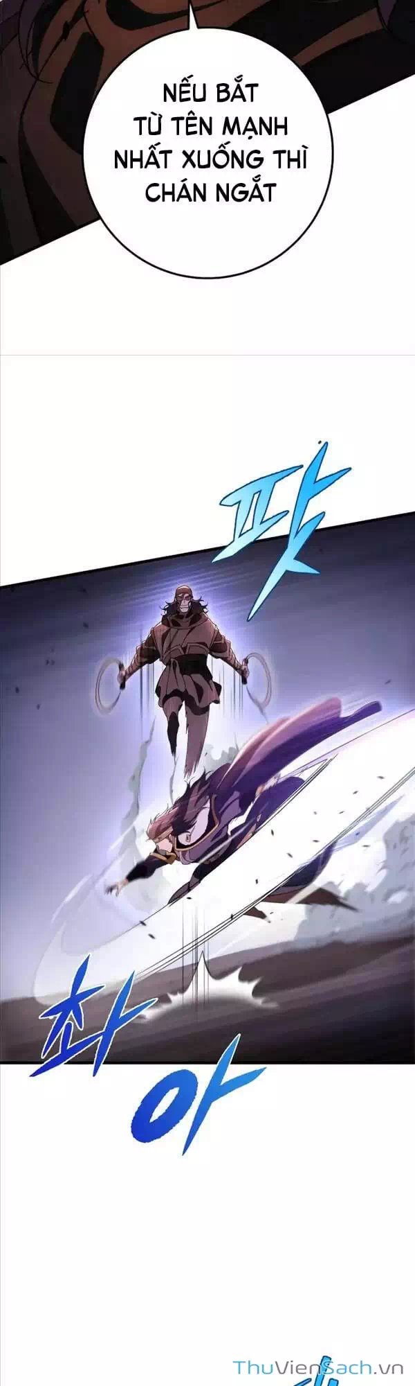 Truyện Tranh Cửu Thiên Kiếm Pháp trang 4