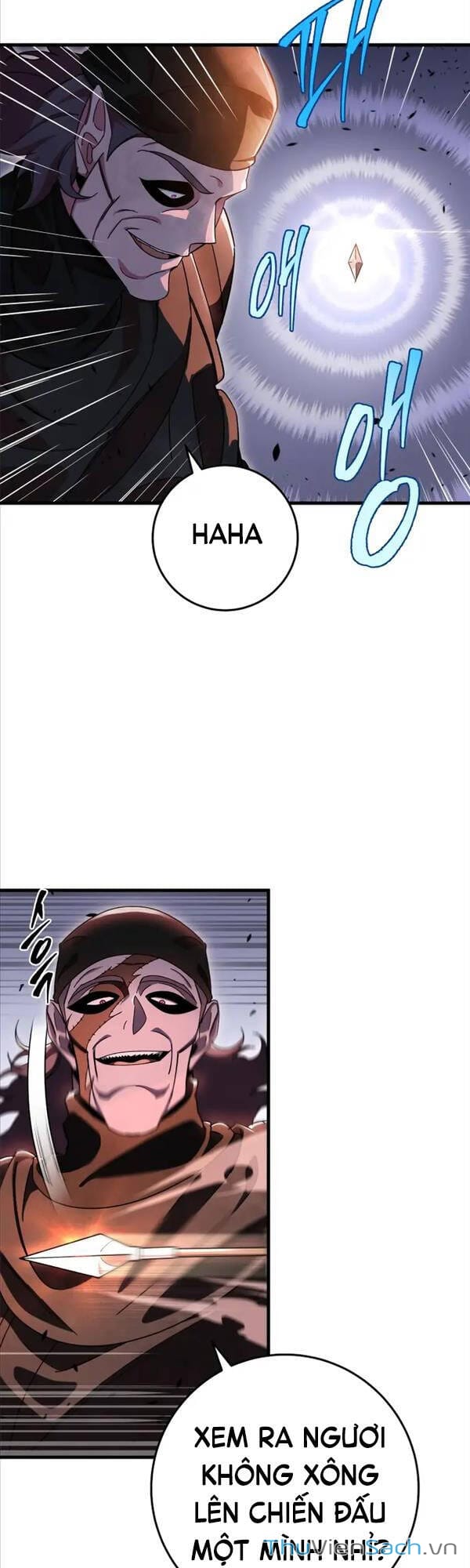 Truyện Tranh Cửu Thiên Kiếp Pháp trang 4