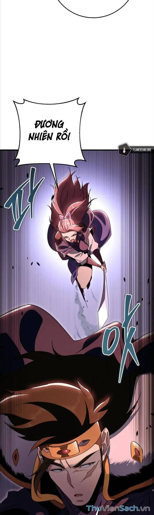 Truyện Tranh Cửu Thiên Kiếp Pháp trang 4