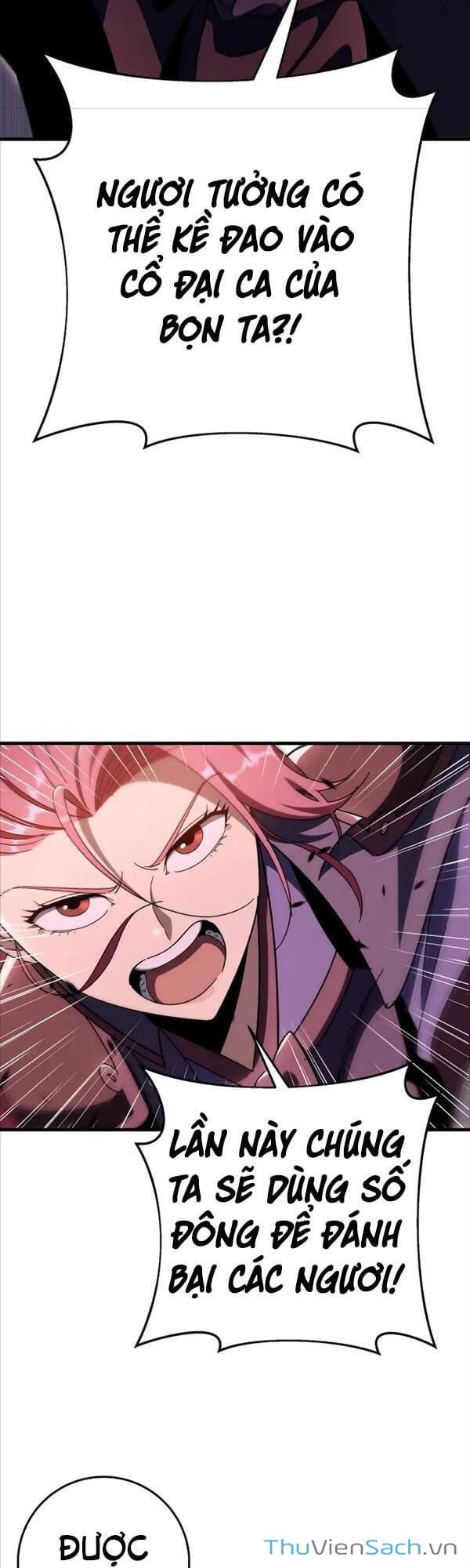 Truyện Tranh Cửu Thiên Kiếp Pháp trang 4