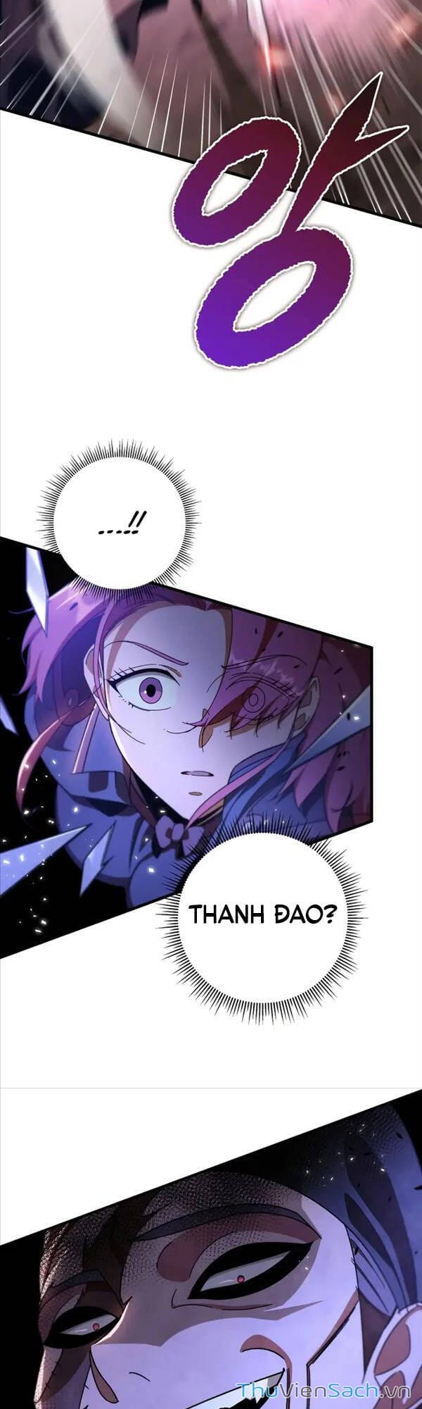 Truyện Tranh Cửu Thiên Kiếp Pháp trang 4